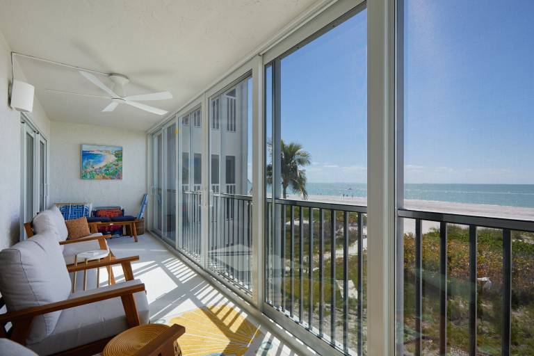 Condo Sanibel