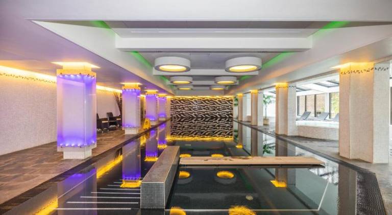 Munkebjerg Hotel — photo 2
