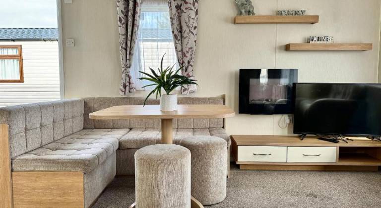 Haven Seashore Holiday Park in Great Yarmouth