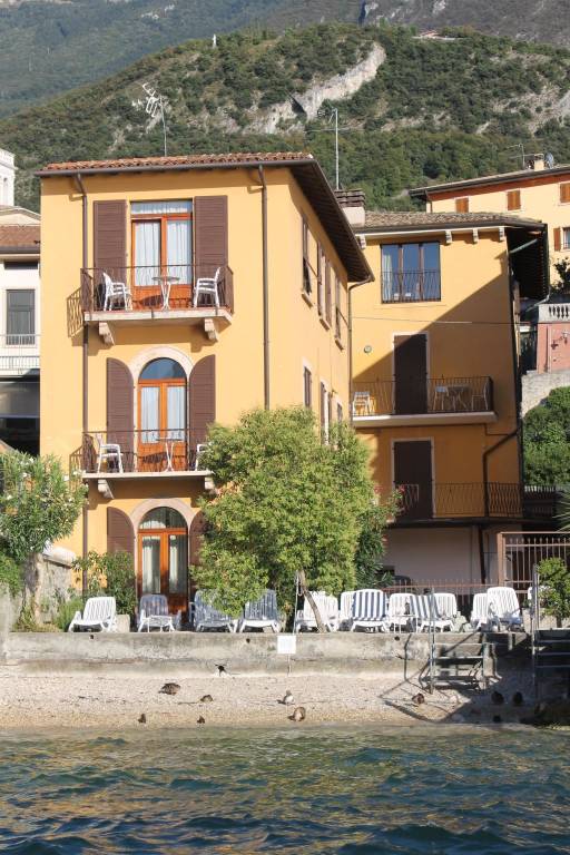 Apartament Riva del Garda