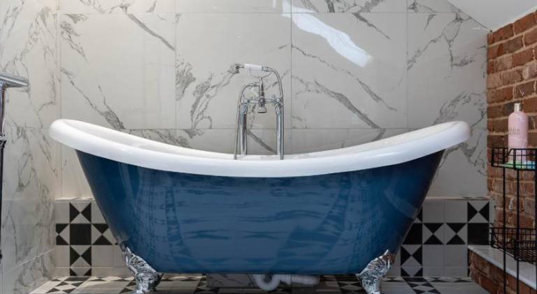 89 The Merchants- Chic Aparthotel by The House of Danu — photo 4
