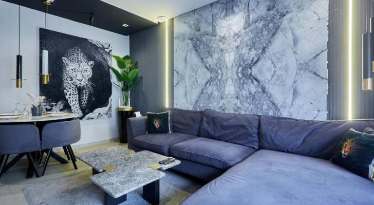 Holiday apartment | Pets allowed in Casablanca