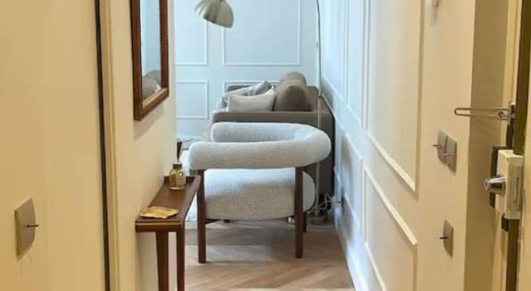 Fully equipped rental apartment | Next to Arc de Triomphe | Pet-friendly — photo 4