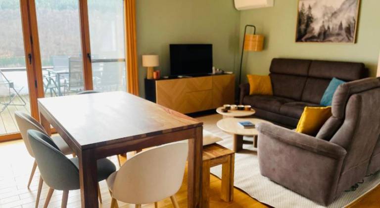 Apartment | Pet-friendly in Namur