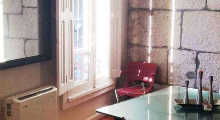 Apartamento Vigo
