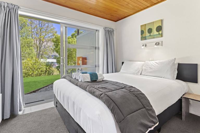 Motel  Wanaka