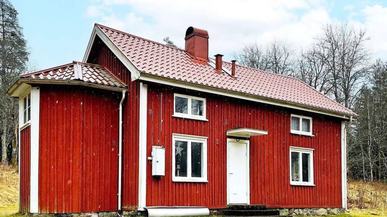 Ferienhaus  Borås