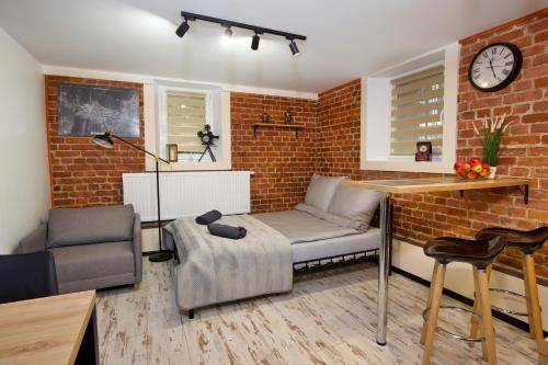 Apartament Bydgoszcz