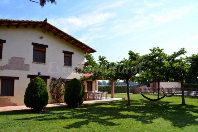 Casa rural  San Gregorio