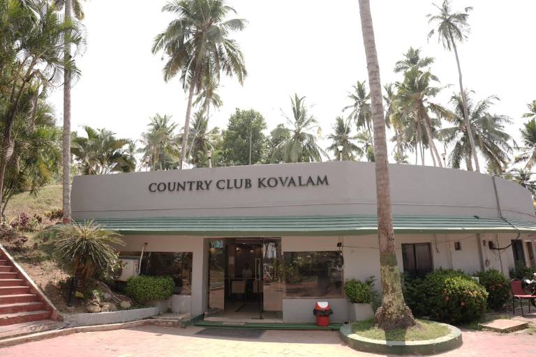 Country Spa Wellness Beach Resort