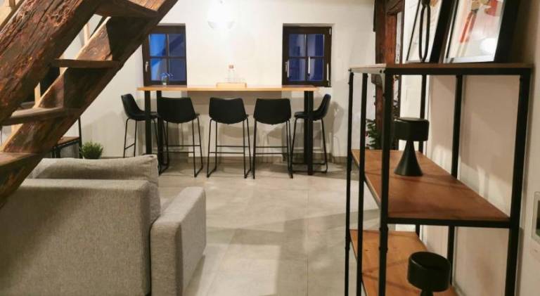Holiday apartment with 2 rooms for 6 persons — photo 2