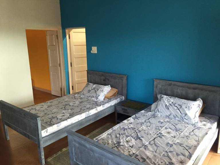 Privatzimmer