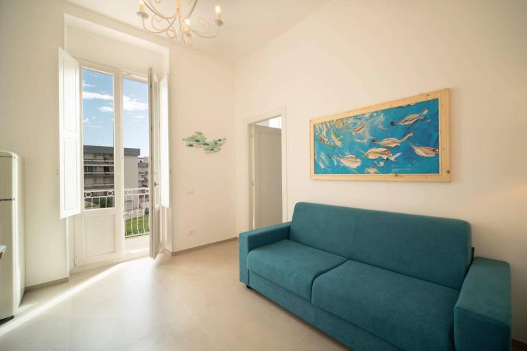 Appartamento vacanza Monopoli