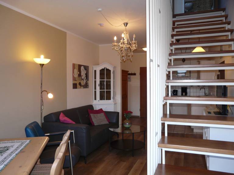 Ferienwohnanlage Bergschlößl Wohnung Nr. 20 (DE Oberaudorf) - Retzlaff Silvia - 7811 — photo 3