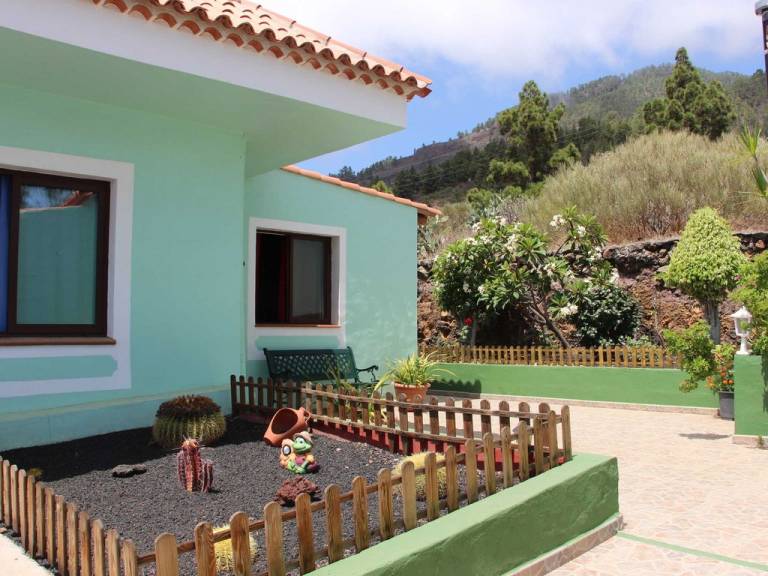 Casa Bejenado C