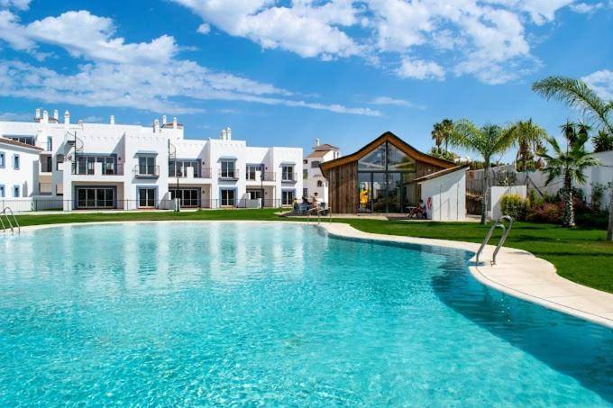Rental apartment | Pets are welcome in Benahavis