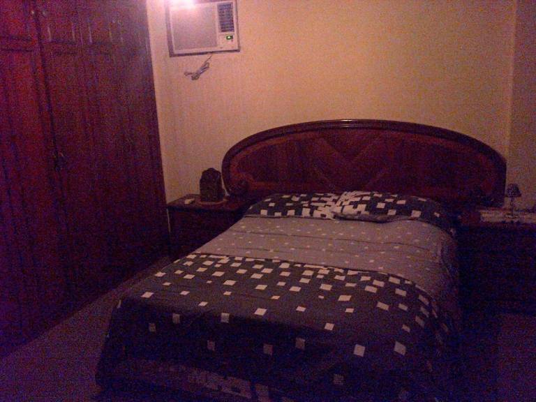 Privatzimmer
