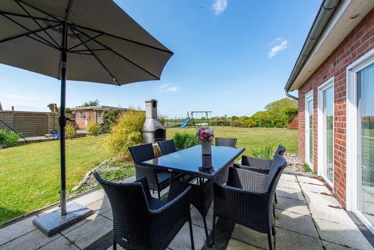 Ferienhaus  Fehmarnsund