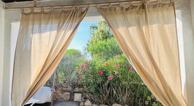 Lovely holiday apartment | Pets allowed in Loiri Porto San Paolo