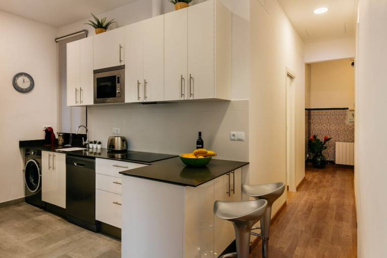 Apartamento Sant Andreu