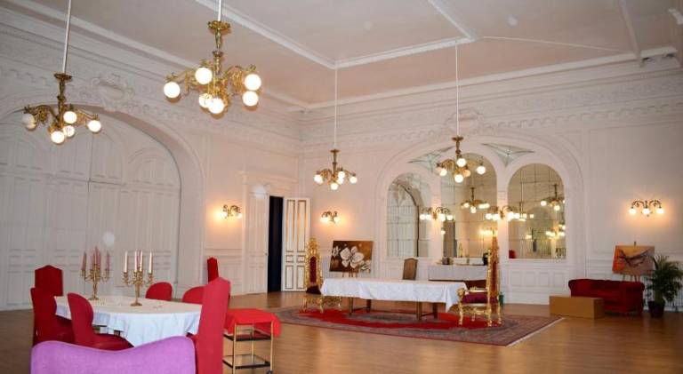 Salon Boyer — photo 2