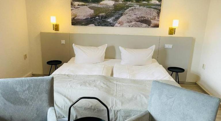 Harzhotel Warnstedter Krug — photo 2