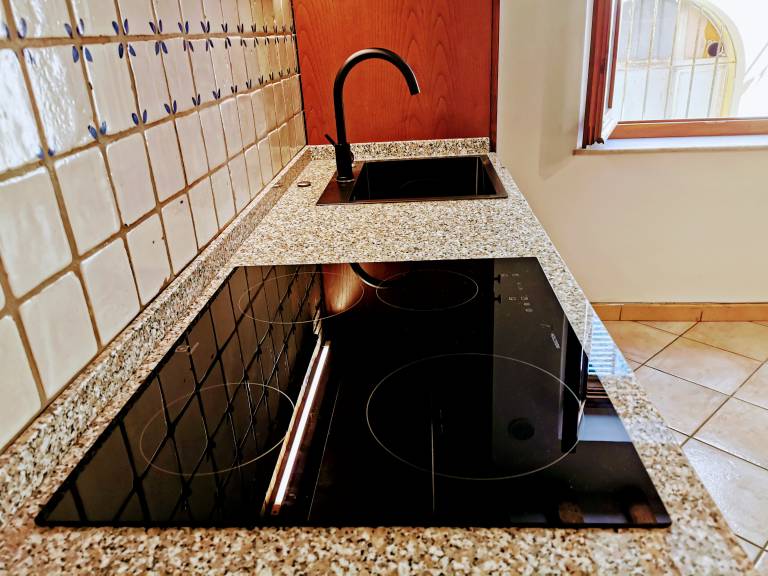Apartment with 2 rooms for 4 persons — photo 3