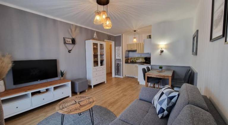 Holiday apartment | Pets are welcome — photo 2
