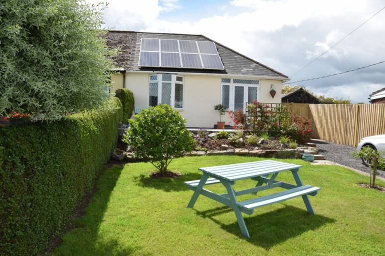 Cottage Mansfield