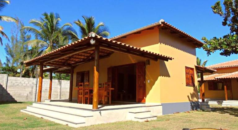 Casa Canavieiras