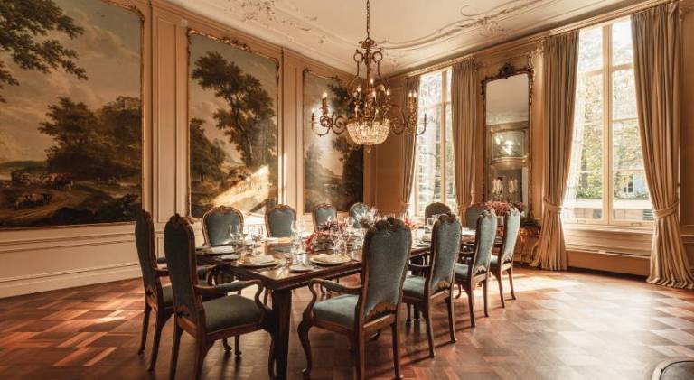 Waldorf Astoria Amsterdam — photo 3