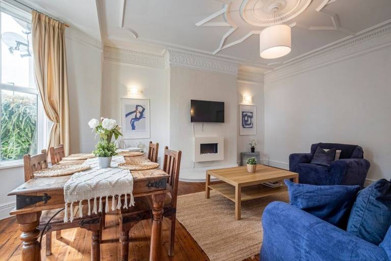 Apartment  Newcastle upon Tyne