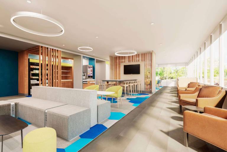 Microtel Inn & Suites by Wyndham Winchester in Winchester, VA