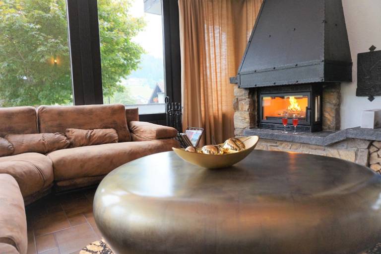 Luxus Landhaus Baiersbronn — photo 2