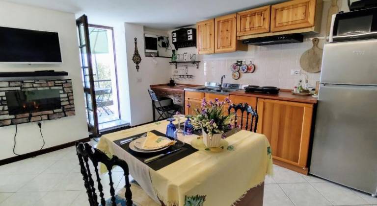 Rental apartment for 3 persons — photo 4