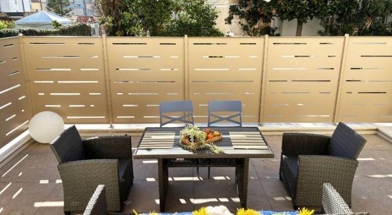 Rental apartment with 2 rooms for 6 persons — photo 5