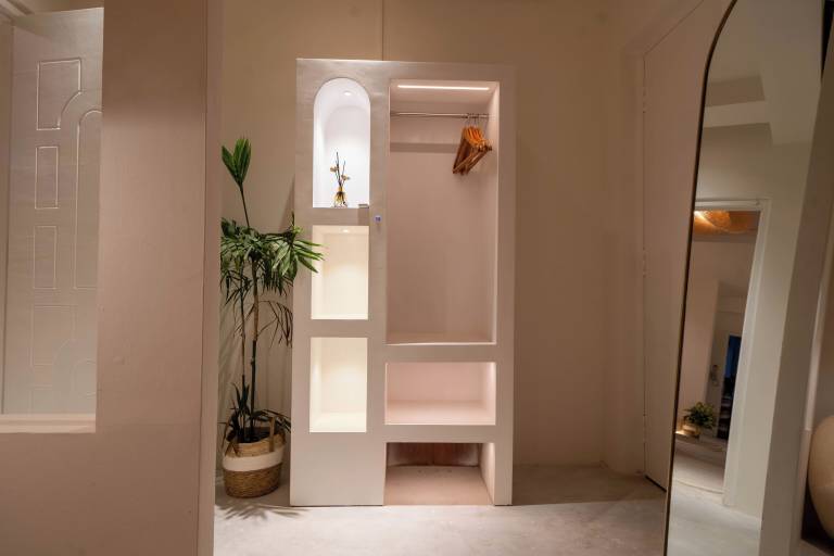 Apartamento Katmandú