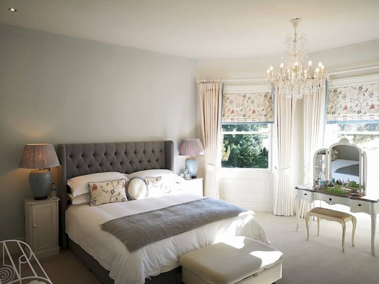 Bed and breakfast  Scunthorpe