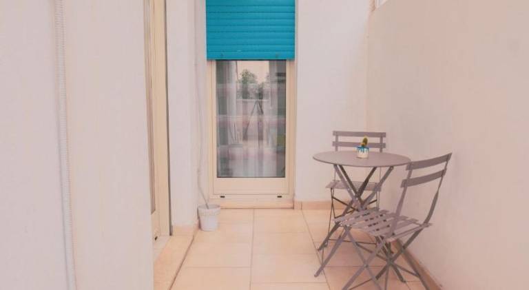 Rental apartment with 3 rooms for 4 persons — photo 4
