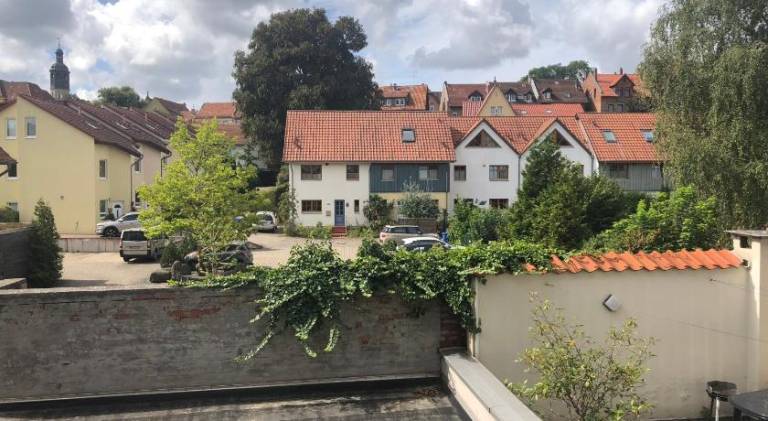 75 m&sup2; Ferienwohnung