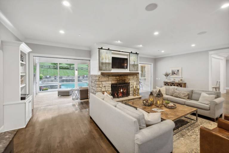 House Brentwood