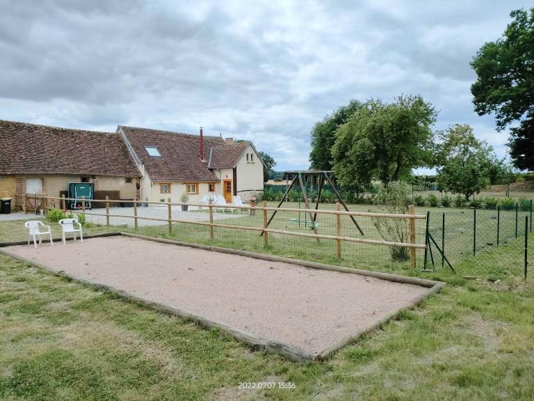 Cottage Verneuil-sur-Avre