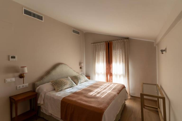 Ferienhaus Posadas