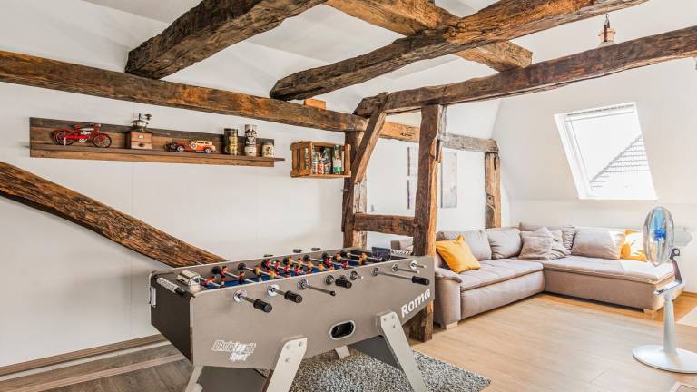 Ferienwohnung Rust