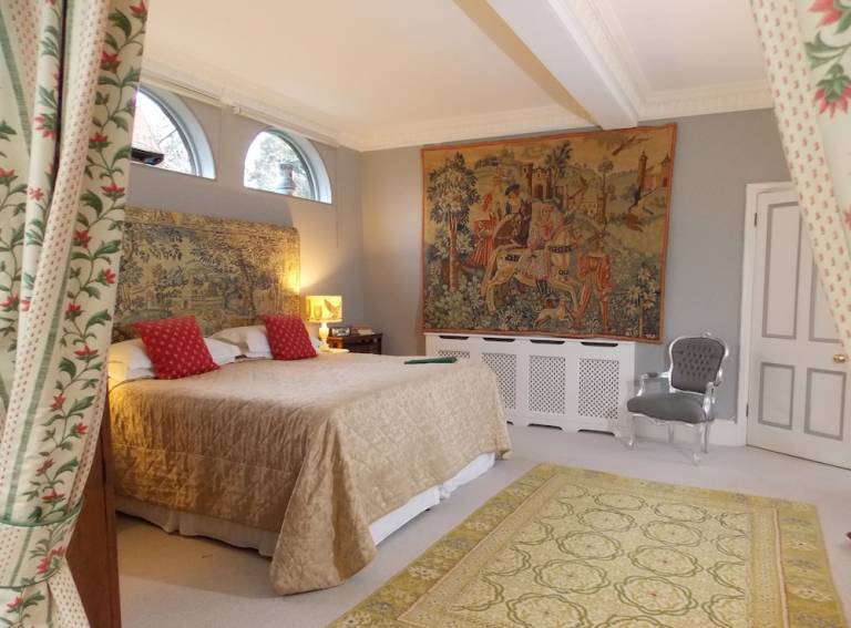 Bed and breakfast Sudbury