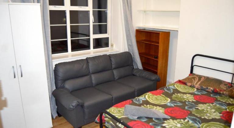Bed & Breakfast Notting Hill