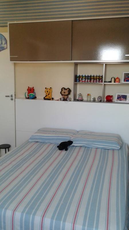Quarto privado Atalaia