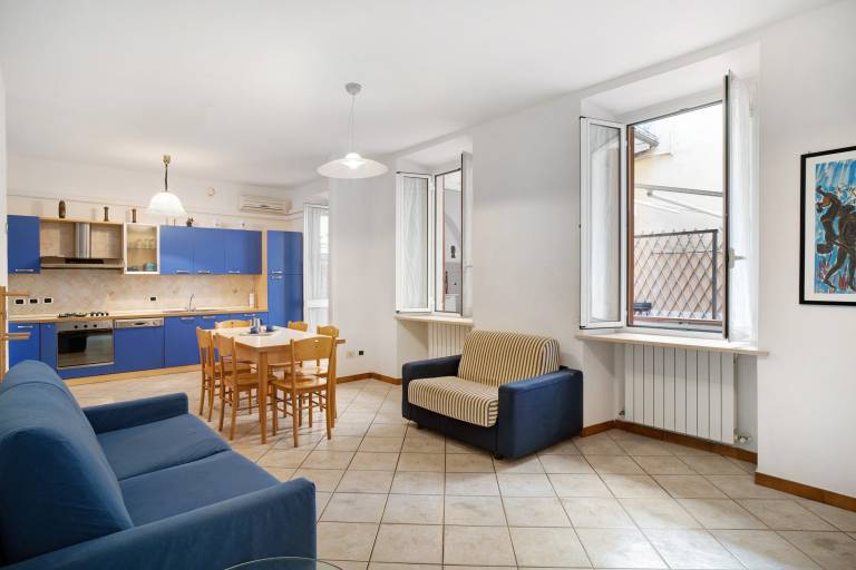 Apartment with terrace | Beach nearby | Dogs allowed — photo 4