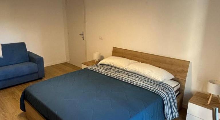 Fully equipped wonderful rental apartment with terrace | Good for workation | Pet-friendly — photo 2