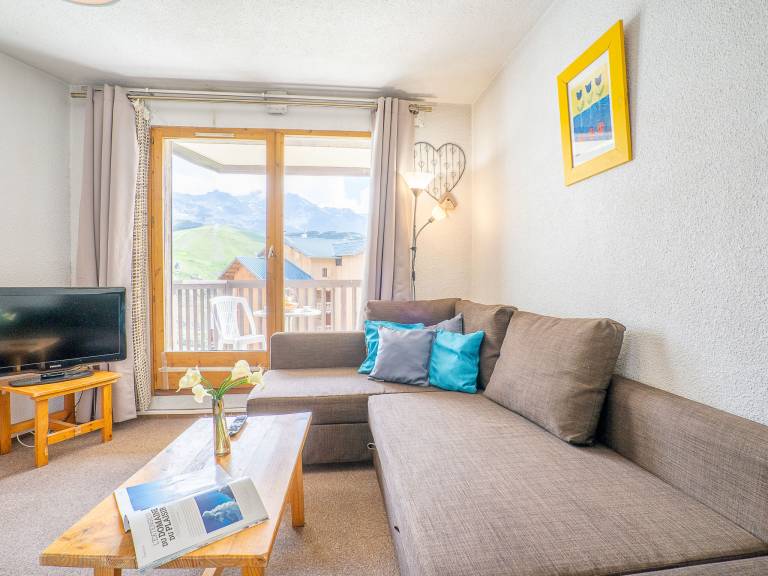 Holiday apartment | Next to the ski | Pet-friendly — photo 4